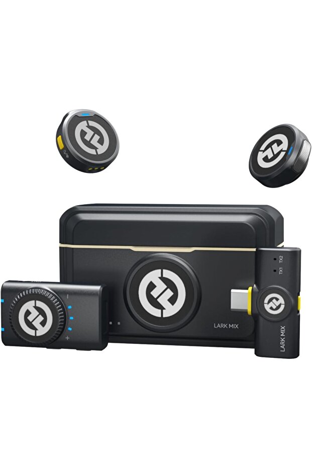 LARK M2 (Mini Combo)