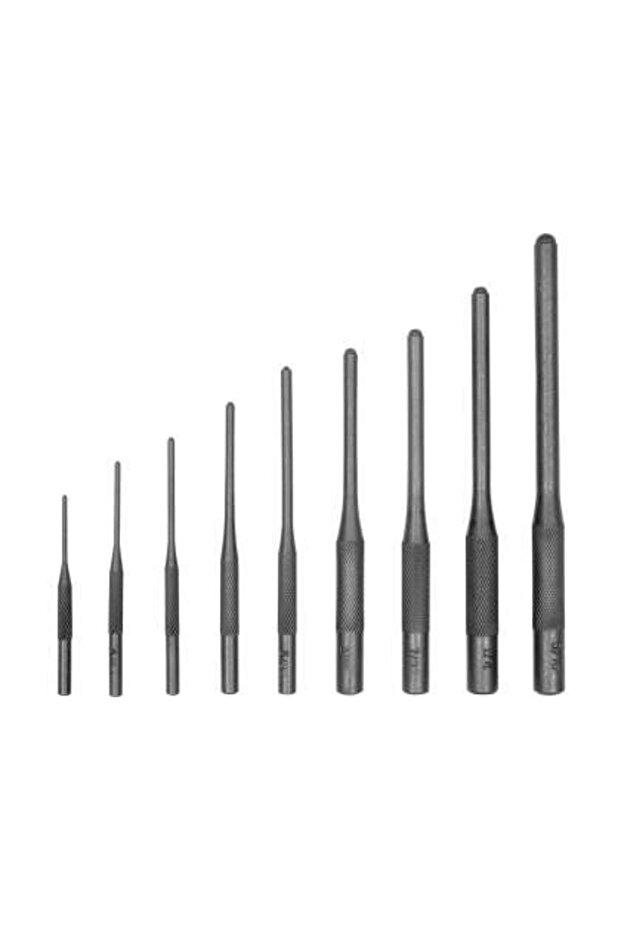 Set Punctatoare, 9 Buc - 1