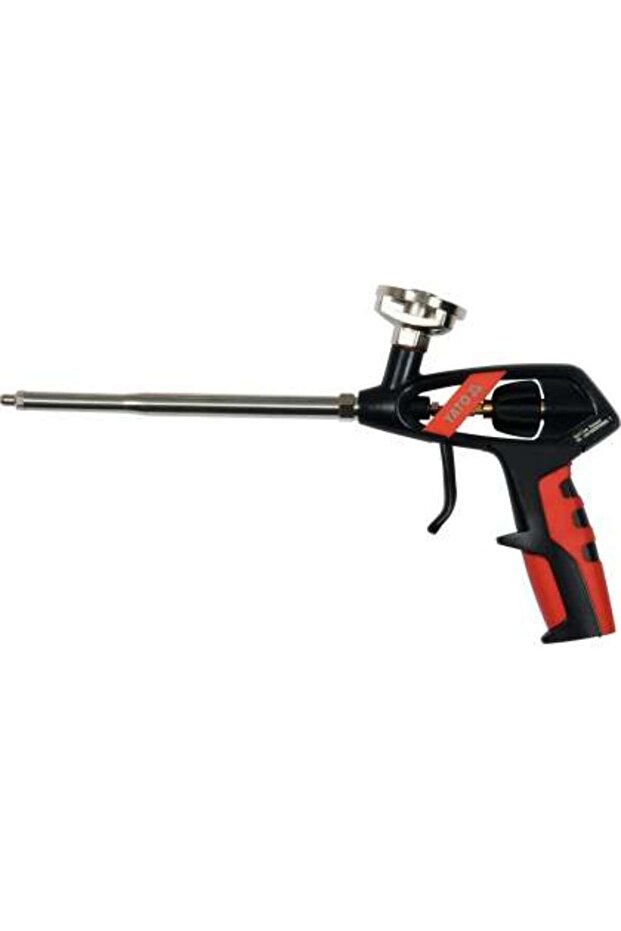 Pistol Spumă - 1