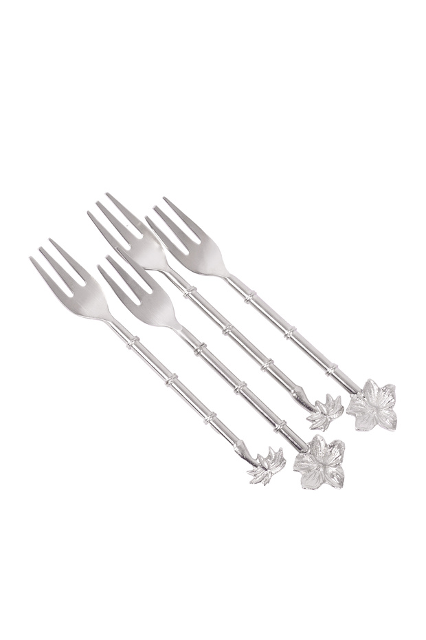 Forks set of 4 from Retila