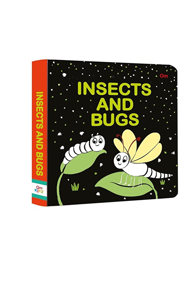 Insects And Bugs