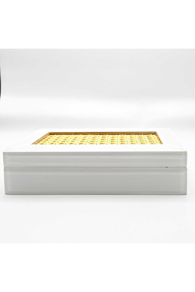 Jewelry Box - 3