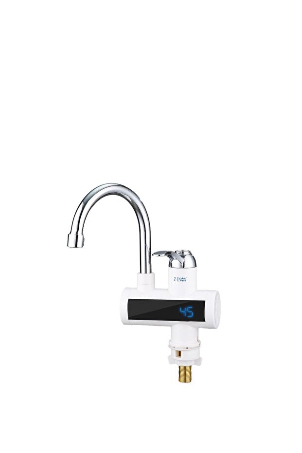 Zln7866 Electric Faucet