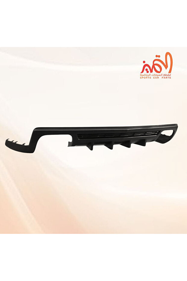 دفيوزر صدام خلفي كامارو (2011-2013) ZL1