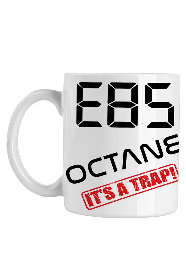 Cana Don Toliver E85 Octane - 3