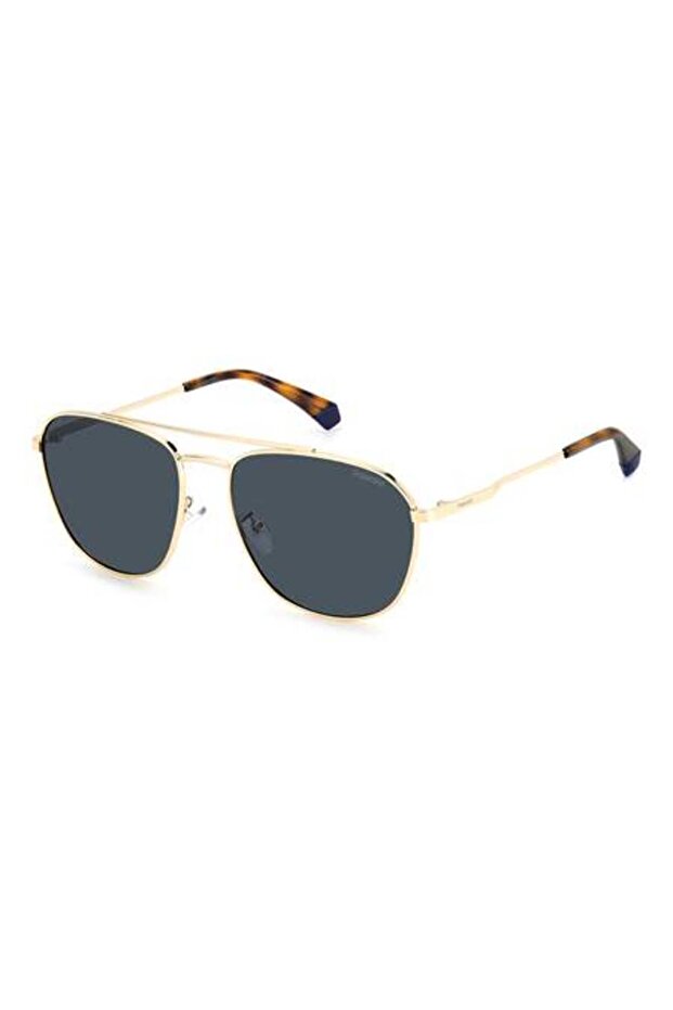 PLD 4127/G/S GOLD for MAN Sunglasses 58 mm