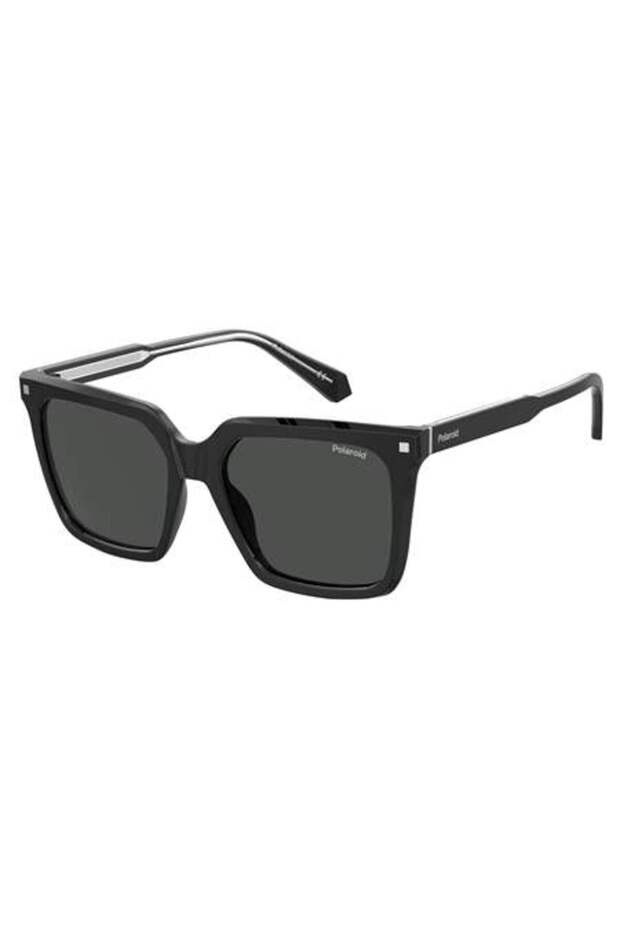 PLD 4115/S/X BLACK for WOMAN Sunglasses 54 mm