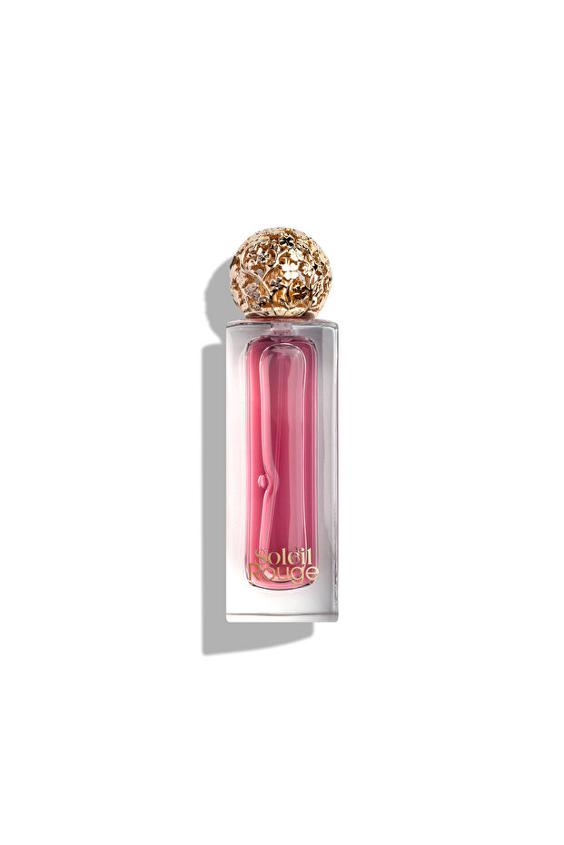 Privilege Soleil Rouge Unisex Fragrance EDP 65ml