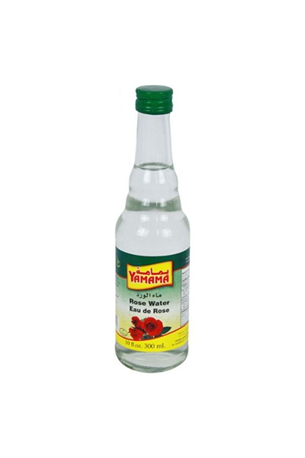 Rose Water 300ml