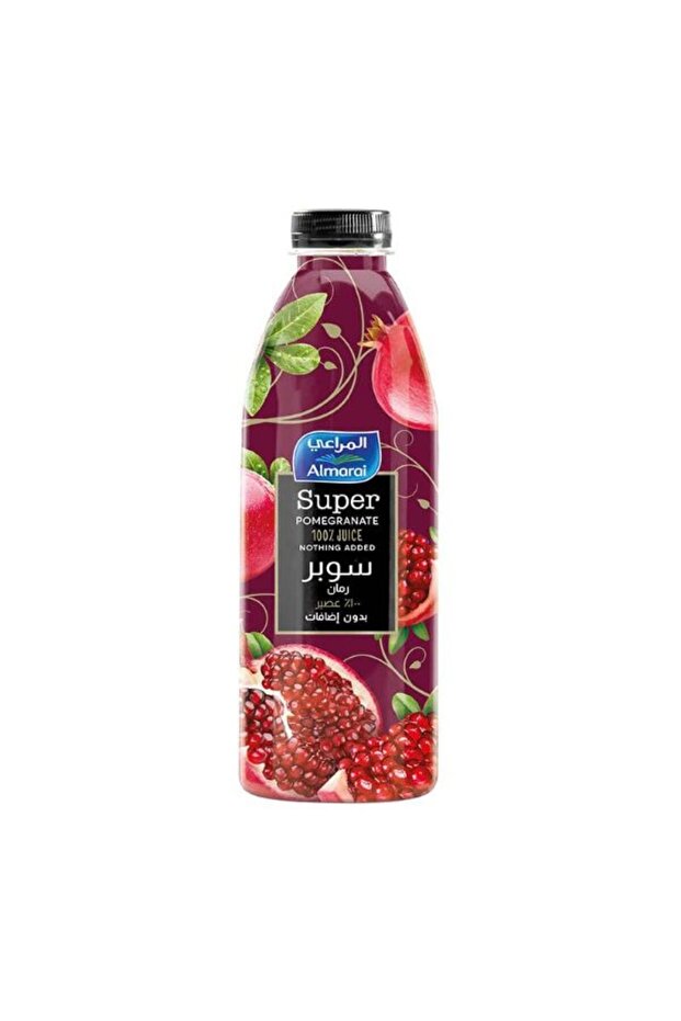 Super Pomegranate Juice 1L