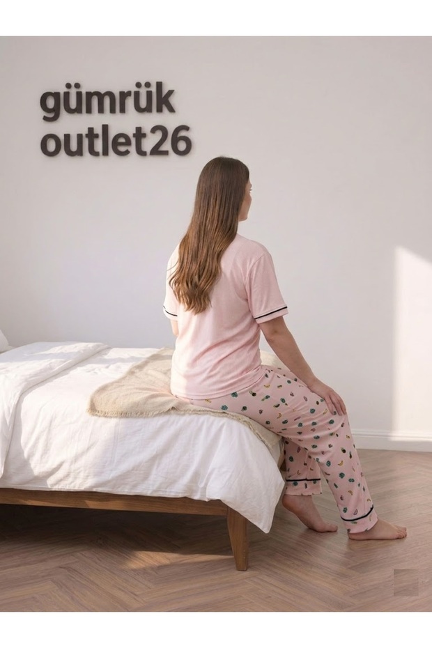 VINETTA PYJAMAS - 3