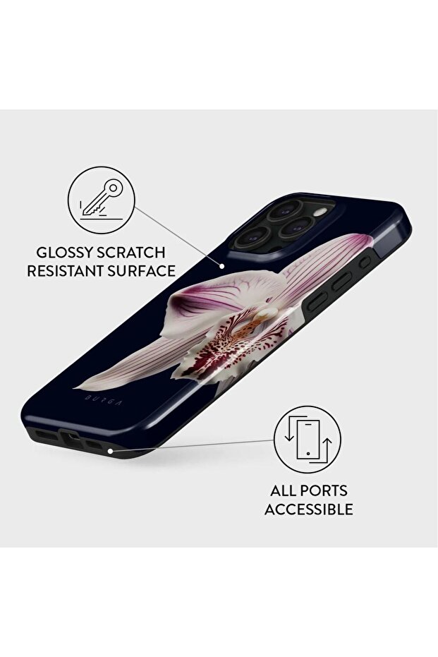Husa Dual Layer Nectar iPhone 15 Pro - 6