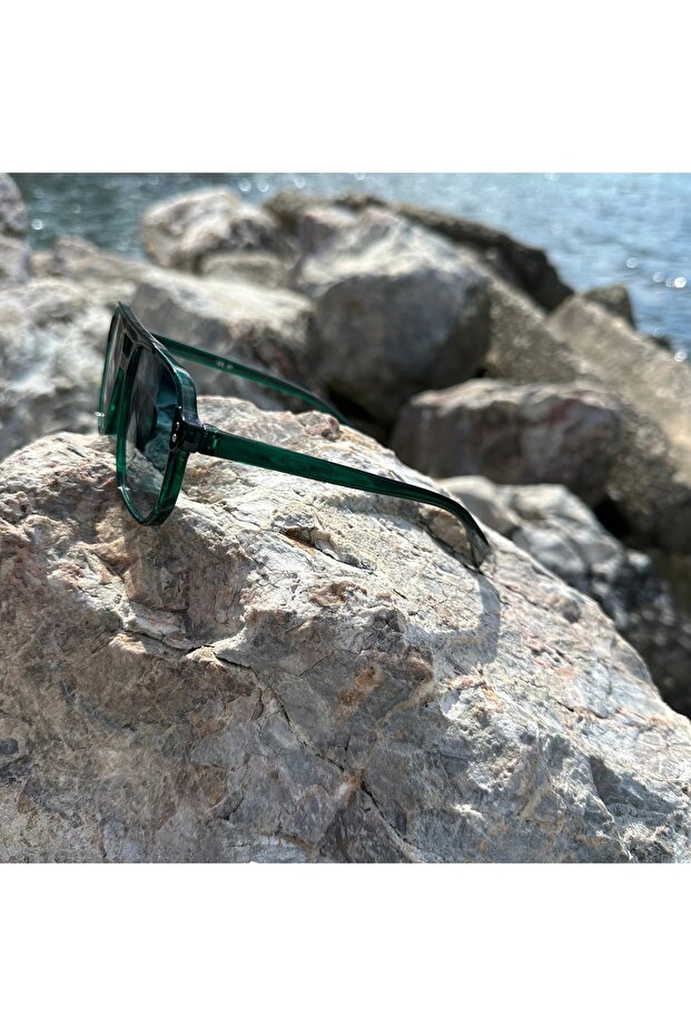 Unisex Sunglasses - 4