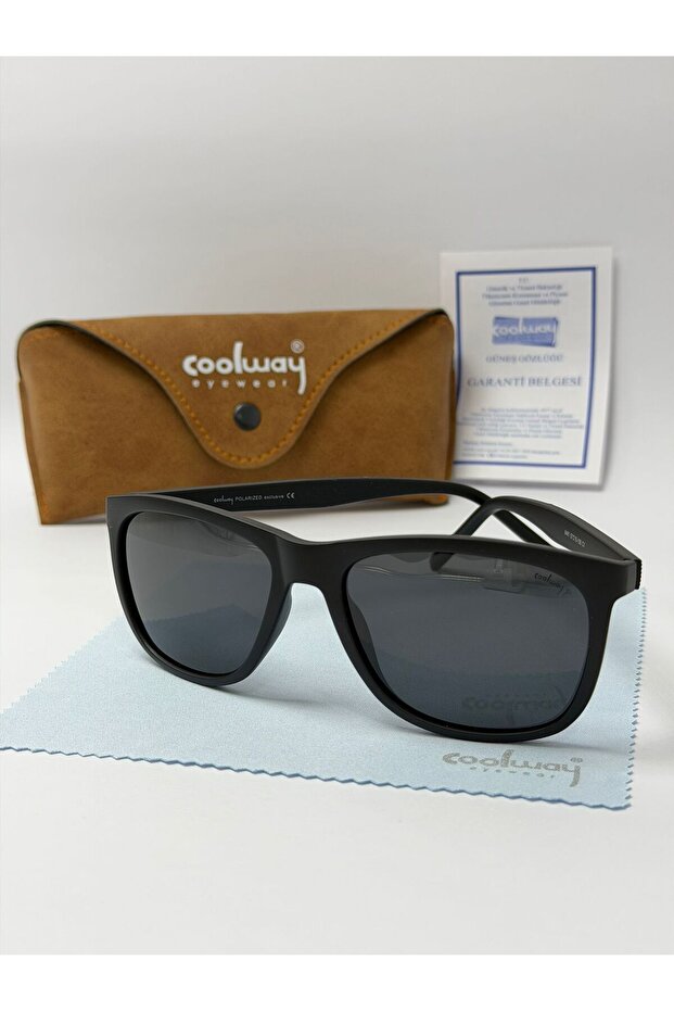 SUNGLASSES