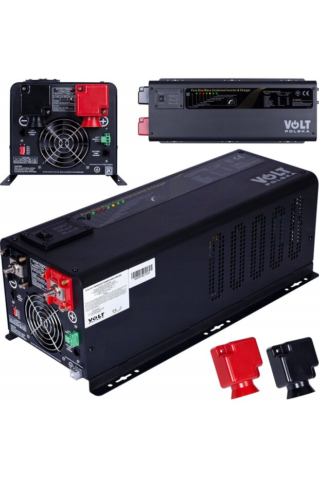 UPS Power Sinus 3000 (3SSP300048) - 1