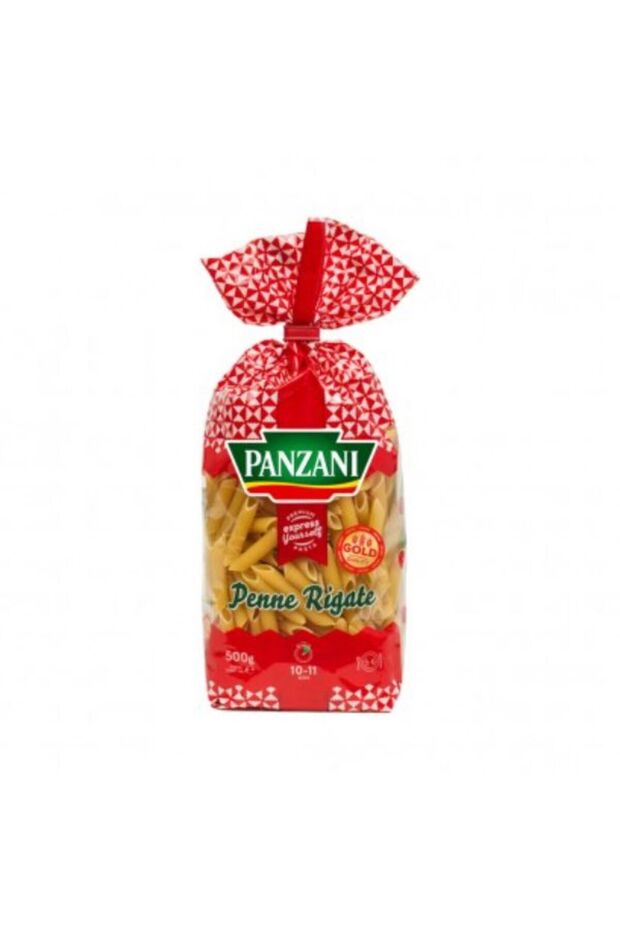 Grooved Penne Rigate Pasta 500g
