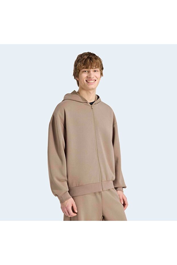 M Sl Fz Hd Men's Sports Sweatshirt Ku8004