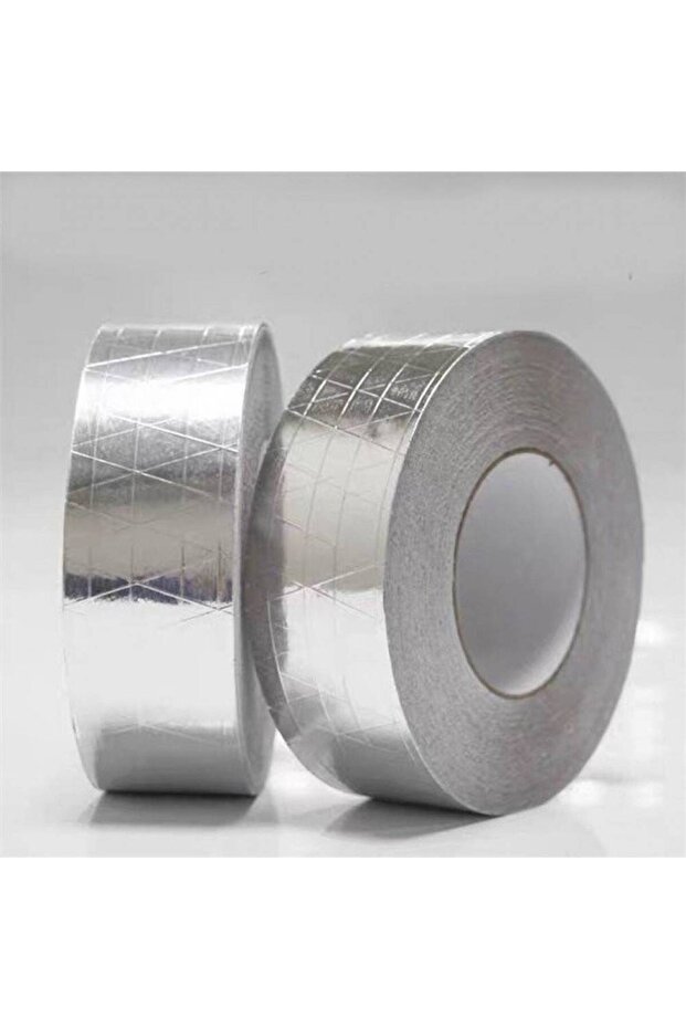 Aluminum adhesive tape