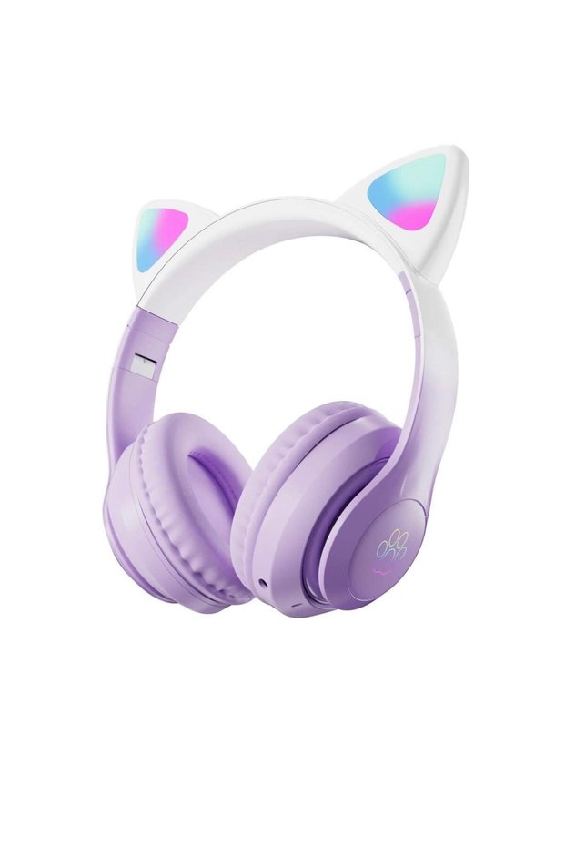CASTI AUDIO COPII