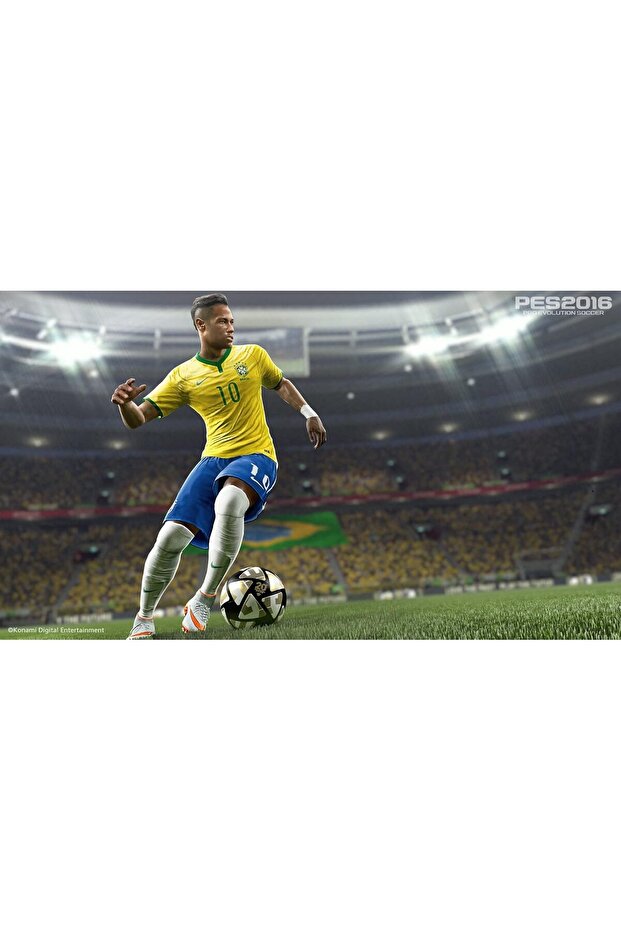 Joc Pes 2016 Xbox One, Second-Hand - 3
