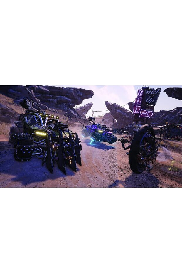 Joc Borderlands 3 Xbox One, Second-Hand - 2