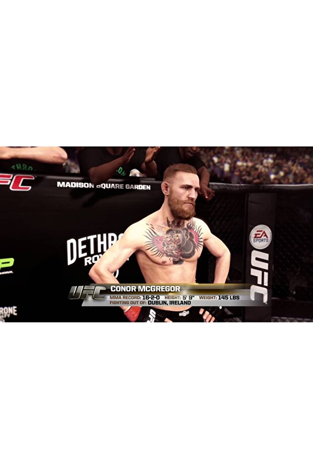 Joc UFC 2 Xbox One, Second-Hand - 2