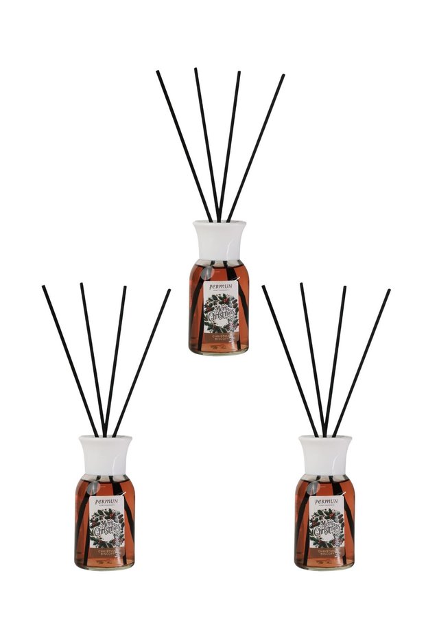 Biscoff Reed Diffuser 110ml & Biscoff Reed Diffuser & Biscoff Reed Diffuser