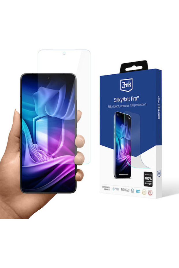 Ματ Προστατευτικό Οθόνης (Poco F7 Pro)
