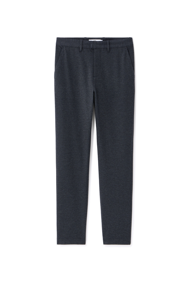 Pantaloni chino Moknit - 1