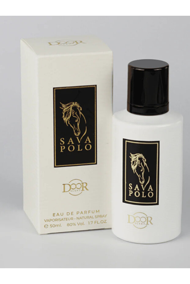 SAVA POLO EDP 50ML PERFUME