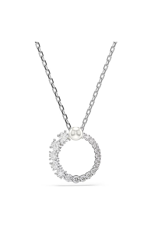 Matrix necklace - 1