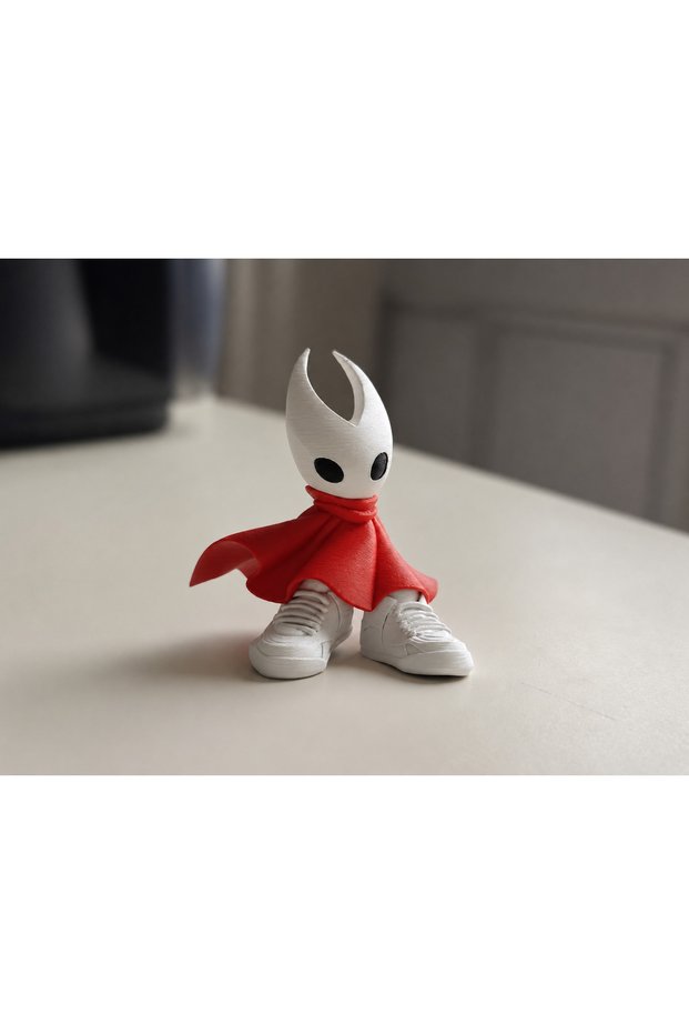 Hollow Knight Seri 1