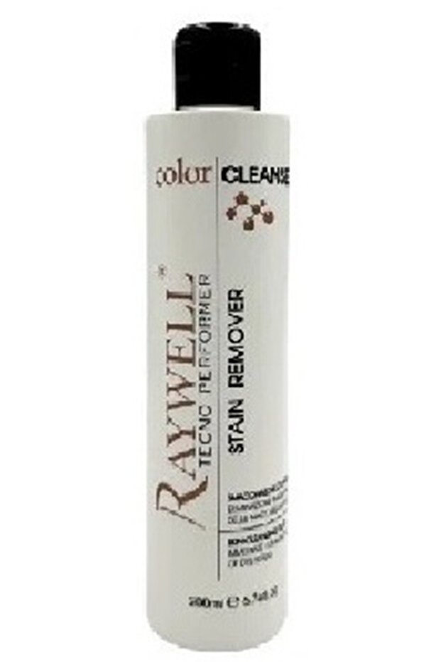 TECHNO PERFORMER SCALP STAIN REMOVER 200 ML MADE IN ITALY