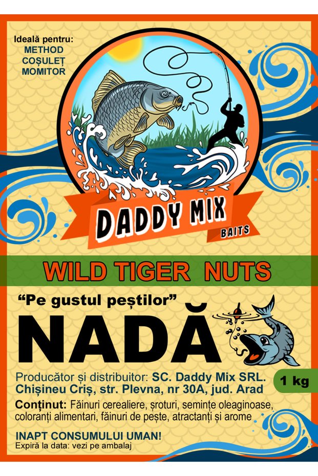 Nada Fermentata