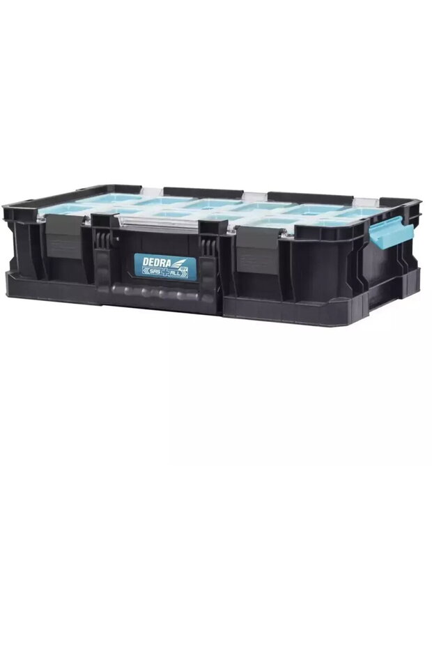 Tool box - organizer plus, SAS system - 1