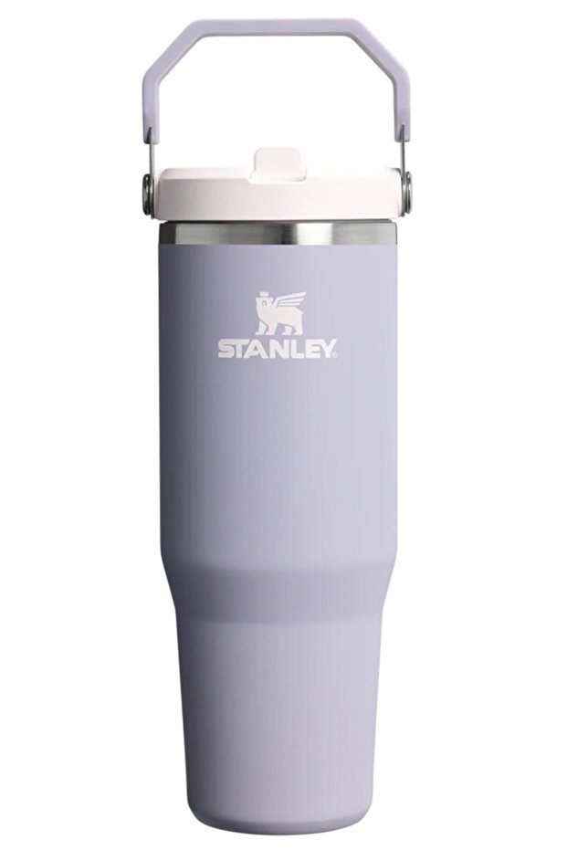 The iceflow flip straw 2.0 tumbler 0.89l colorful
