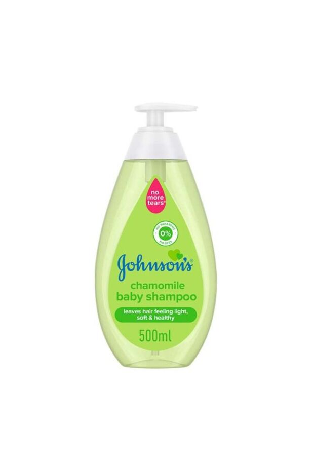 Shampoo Camomile 500ml