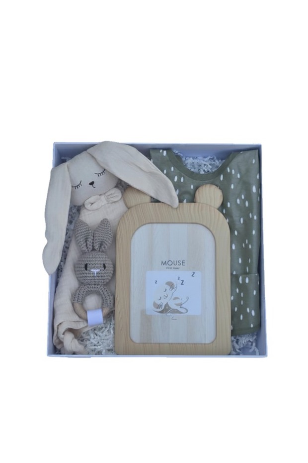 Baby Bloom Gift Box Set