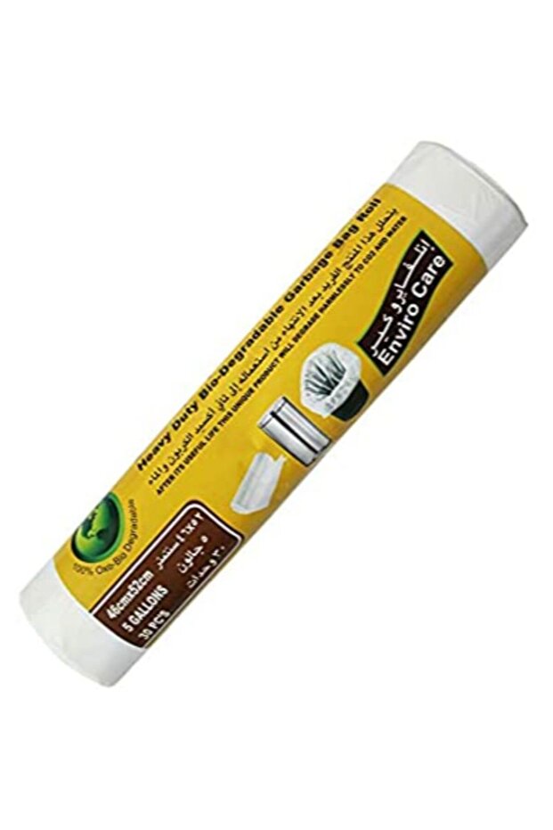 Guard 54X60Cm White Rolls 30S