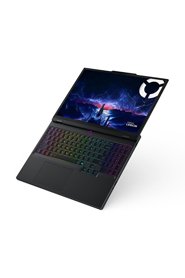 Legion 5 15IRX10 i9-14900HX 32GB 2 TB RTX5070 115W 15.1" Freedos +S.Çantası 83LY00L1TRHMF5 - 5