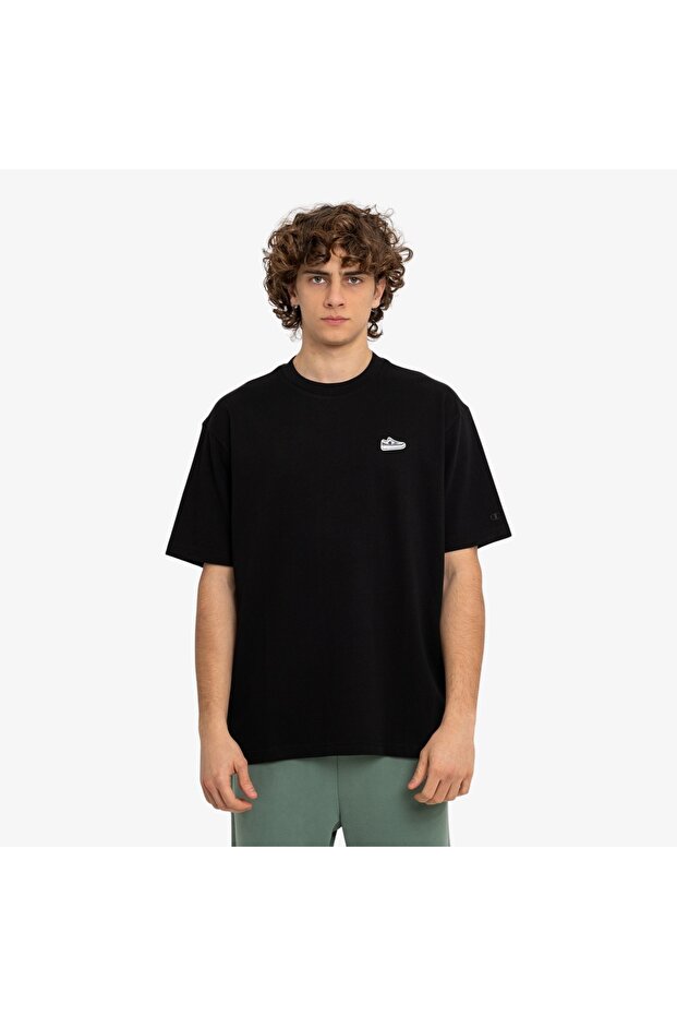 SS Tee - 1