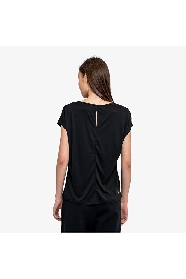 Train W T-Shirt - 2