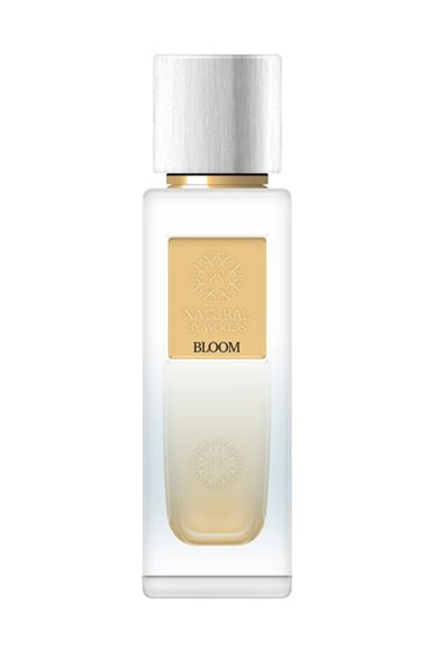 Natural Bloom 100 ml EDP Unisex Perfume