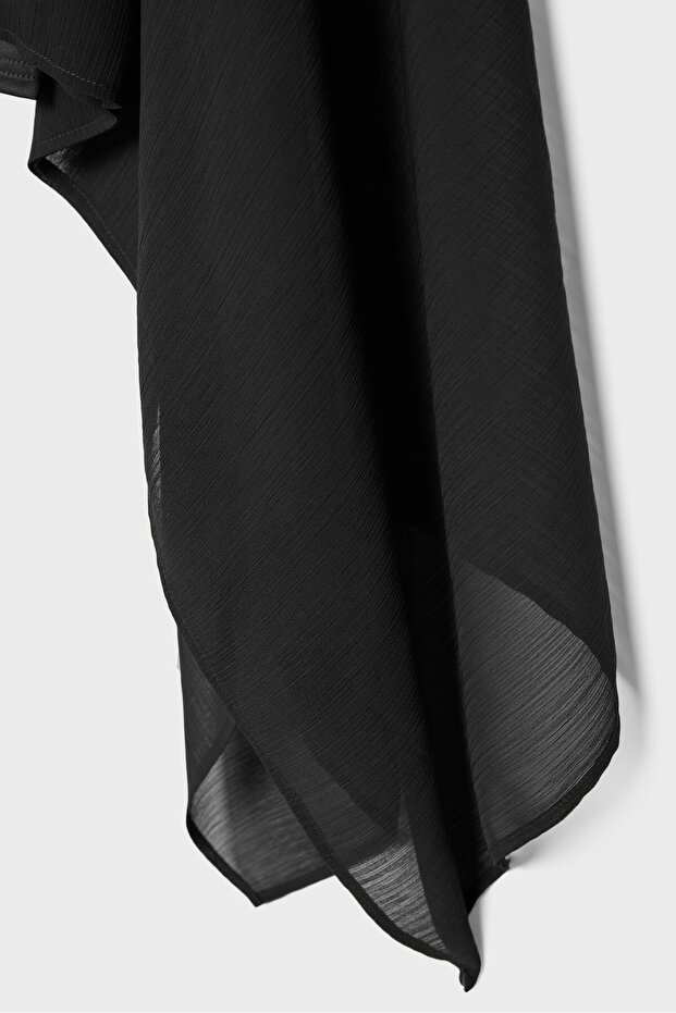 Drapeli asimetrik top - 8