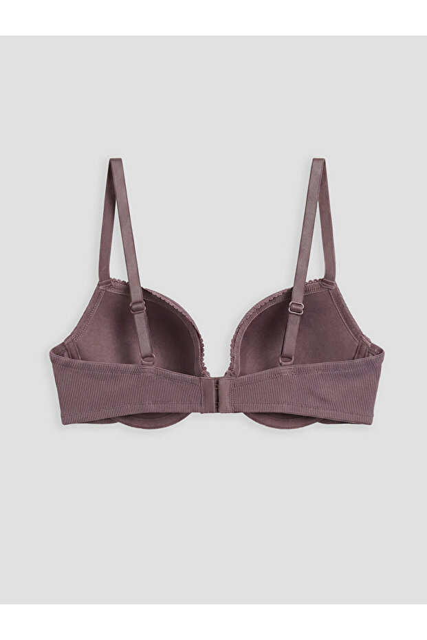 حمالة صدر تي شيرت غير مبطنة من Underwire