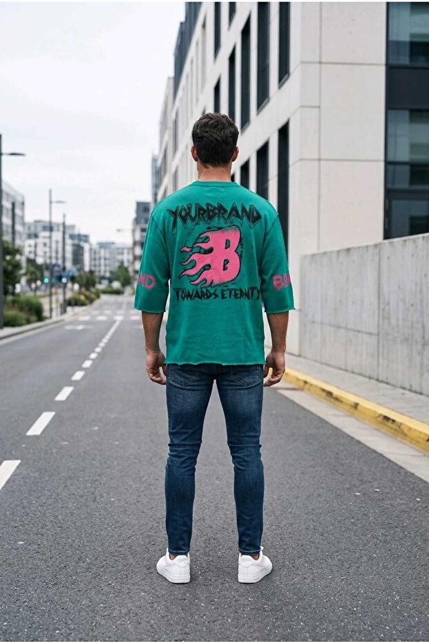 T-shirt - 3