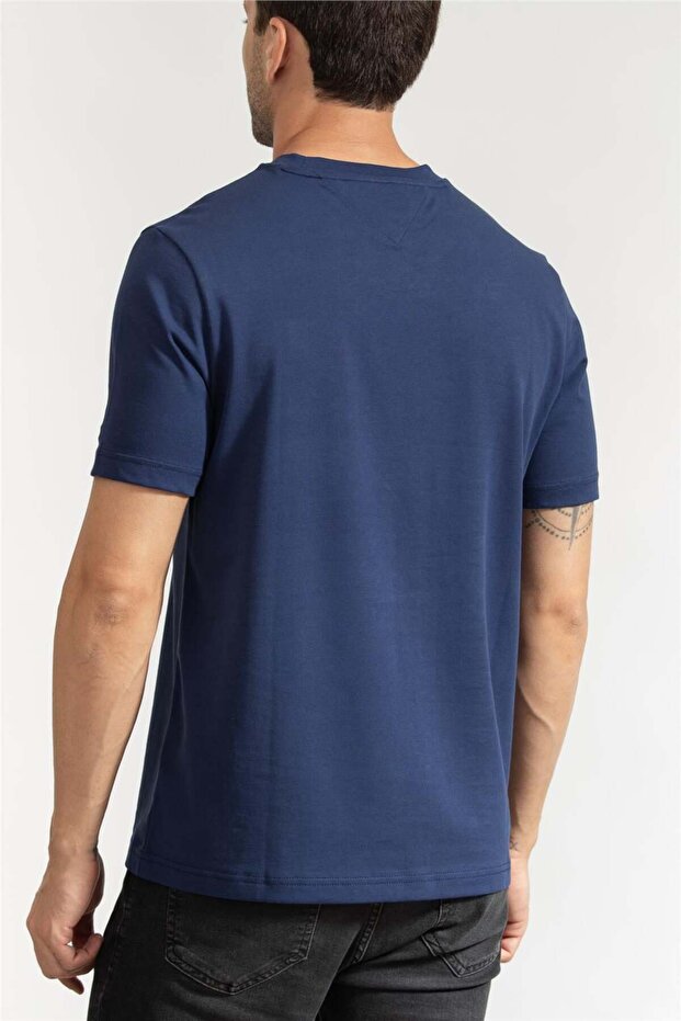 VARSITY HILFIGER TEE - 3