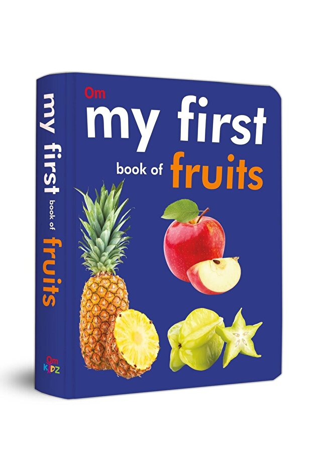 Paded Fruits