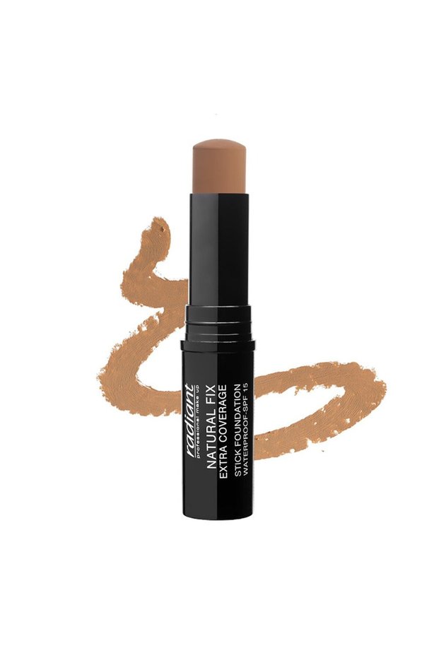 FIX EXTRA COVERAGE STICK FOUNDATION NO 5 GINGER 8.5GR