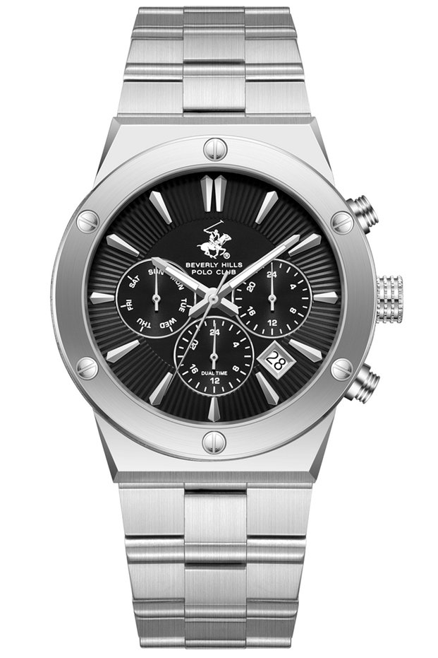 Bp3871X.350 Men's Wristwatch